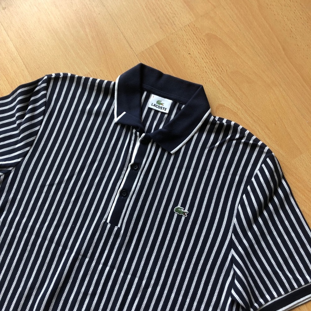 Lacoste polo